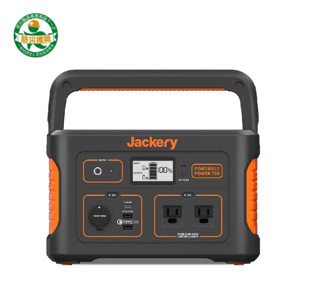 EcoFlowとJackeryを5つの項目で徹底比較 | ポタ電ガイド